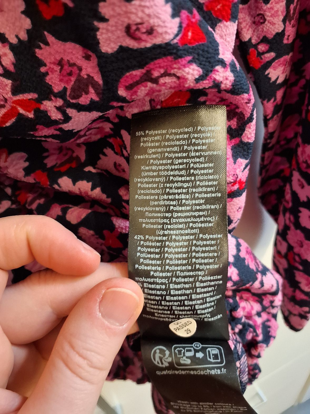 Zizzi Bluse